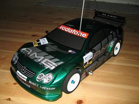 Bil HPI R40  - 2004 Edition billede 1