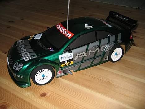 Bil HPI R40  - 2004 Edition billede 2