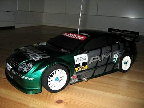 Bil HPI R40  - 2004 Edition billede 3