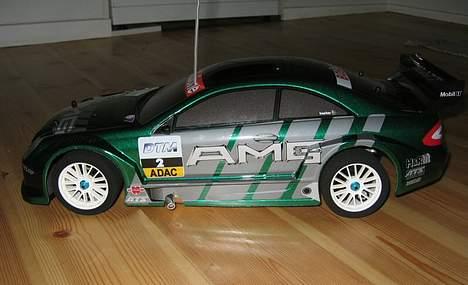 Bil HPI R40  - 2004 Edition billede 5