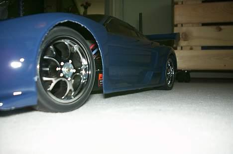 Bil Tamiya TT01 Honda NSX - WHIIIIIIIIIIIIN WHIIIIIIIIIIIIIIIIIIIIIIN!!!!! :) billede 8