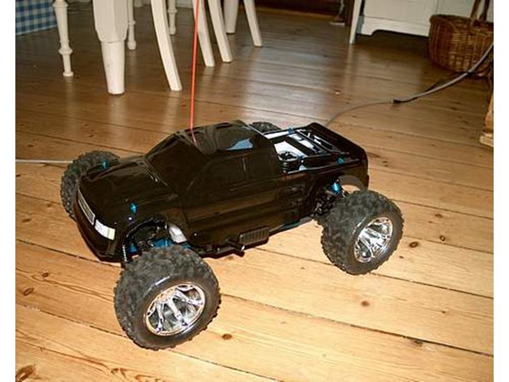 Truck Zircon Skyline truck! - Uha så fin og flot .. og ny for den sags skyld billede 1