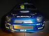 Bil 1/10 Subaru Impreza 4WD 1