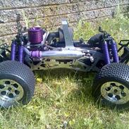 Off-Roader HPI Savage 25 LE [Solgt]