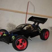 Buggy Carson Fighter 2