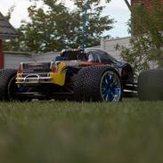 Off-Roader Traxxas revo 2,5R 