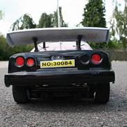 Bil Nissan Skyline