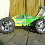 Off-Roader Mammoth ST