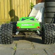 Off-Roader Mammoth ST