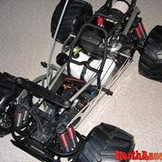 Off-Roader Fg Big Foot