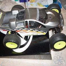 Off-Roader team losi mini t SOLGT