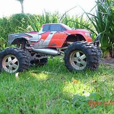 Off-Roader Savage 25 :o)
