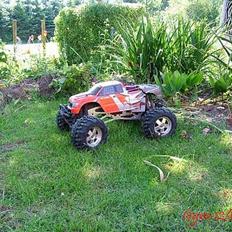 Off-Roader Savage 25 :o)