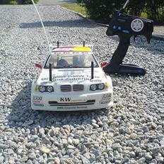 Bil CT4S (CEN)
