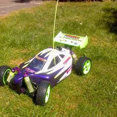 Buggy Atomic Warhead !!