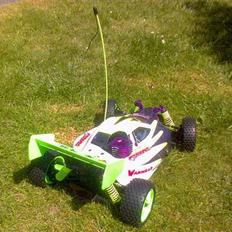 Buggy Atomic Warhead !!