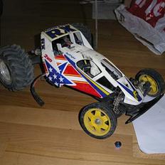 Buggy Fighter Buggy Tamiya
