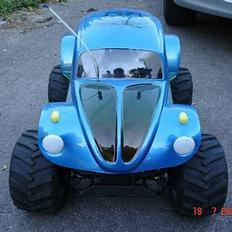 Off-Roader FG MB PRO Til Salg 