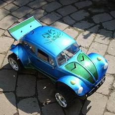 Off-Roader FG MB PRO Til Salg 