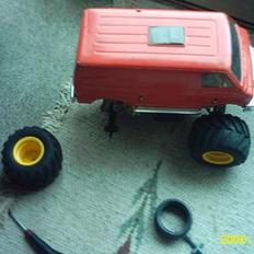 Off-Roader tamiya lunch box 