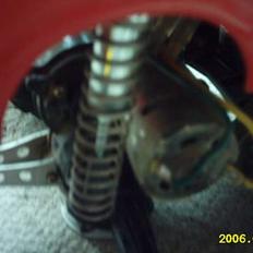 Off-Roader tamiya lunch box 