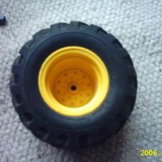 Off-Roader tamiya lunch box 