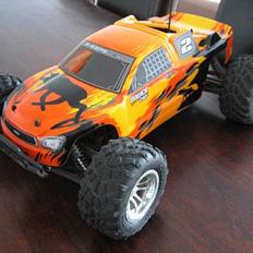 Off-Roader Hpi MT2