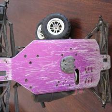 Off-Roader Hpi MT2