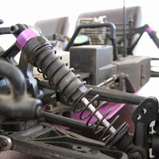 Off-Roader Hpi MT2