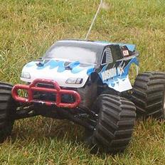 Off-Roader  NX SERIES... CEN