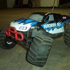 Off-Roader  NX SERIES... CEN