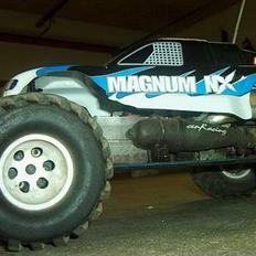 Off-Roader  NX SERIES... CEN