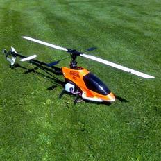 Helikopter Hawk 30 SE