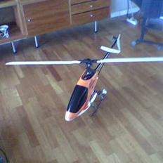 Helikopter Hawk 30 SE