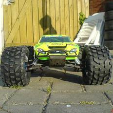 Off-Roader Mammoth ST