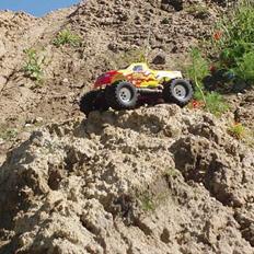 Off-Roader Cen Fun Factor MT2