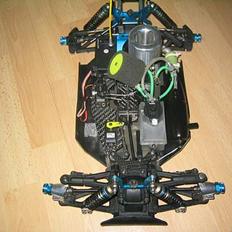 Buggy Hong Nor Ultra LX Pro Evo