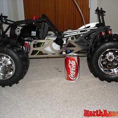 Off-Roader Fg Big Foot