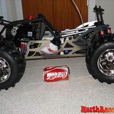 Off-Roader Fg Big Foot