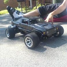 Bil HPI Nitro MT 