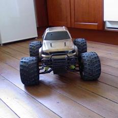 Truck Carson Comanche (Solgt)