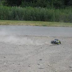 Off-Roader tamiya stadium thunder