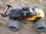 Off-Roader Traxxas Revo 3.3 - Min Revo 3.3 med nyt karos og fælge/hjul. Malet af Michael E (Østjylland)