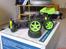 Buggy 4 wd 