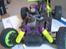 Buggy 4 wd 