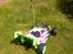 Buggy Atomic Warhead !!