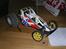 Buggy Fighter Buggy Tamiya