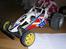 Buggy Fighter Buggy Tamiya