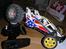 Buggy Fighter Buggy Tamiya