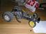 Buggy Fighter Buggy Tamiya